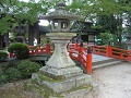 Kyoto Imamiya Jinja